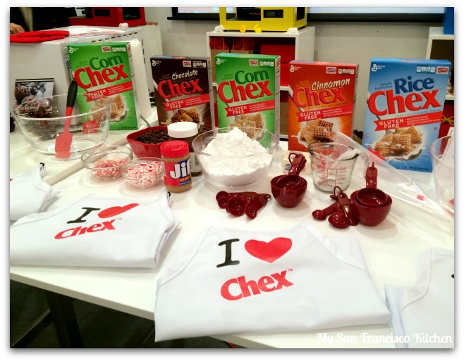 chex5