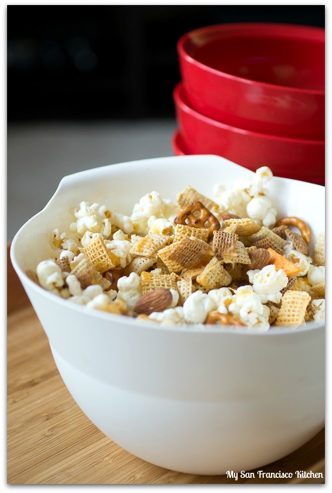 Chex™ Party Mix