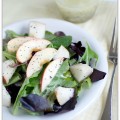 pear apple salad