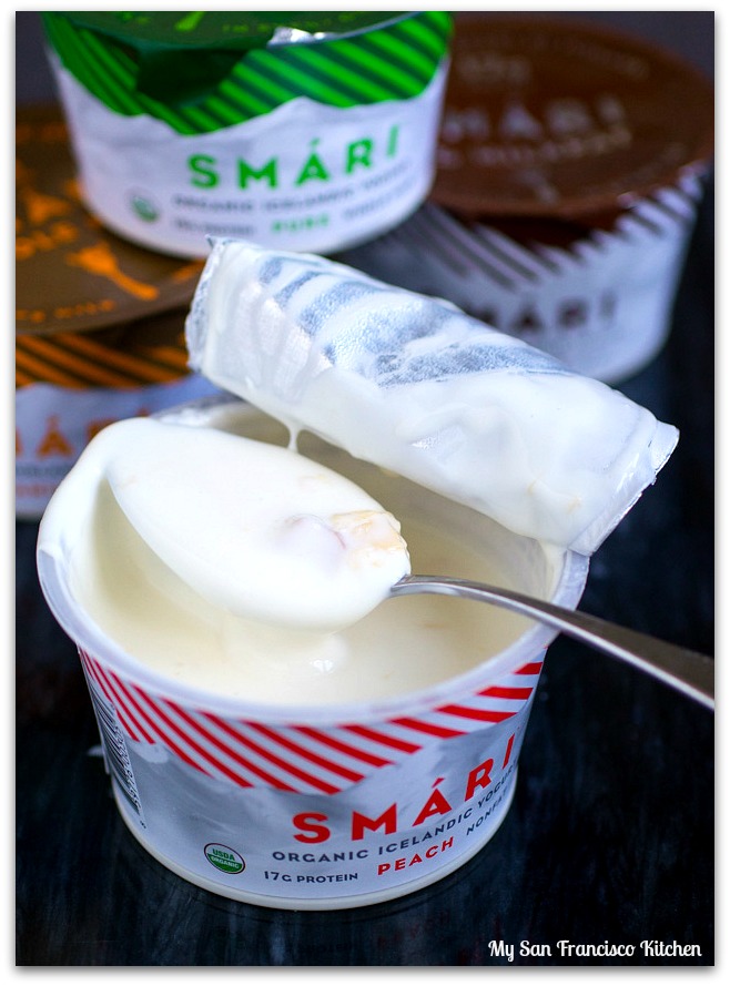 Smári Organics