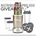 nutribullet pro 900