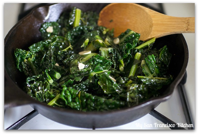 sauteed-kale