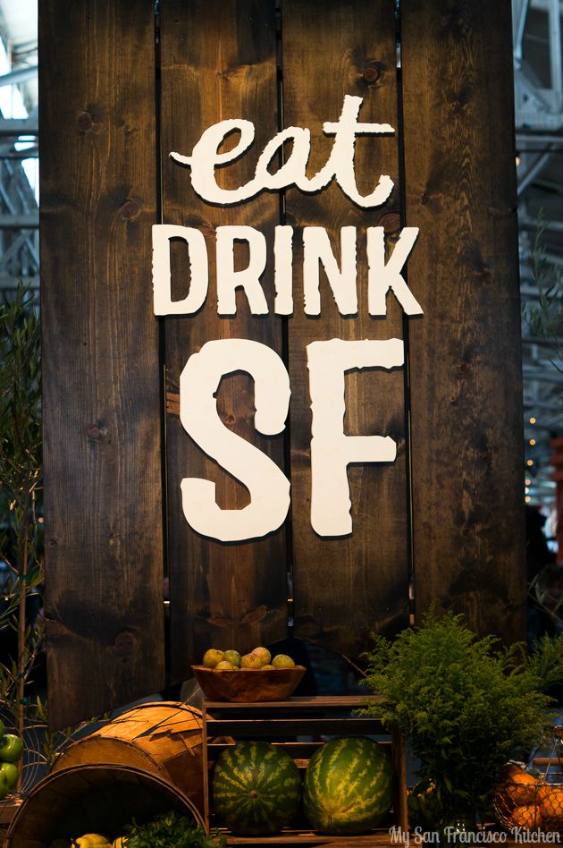 Eat Drink SF