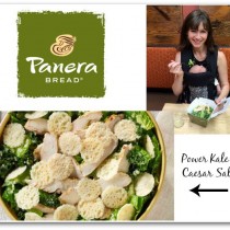 panera kale salad