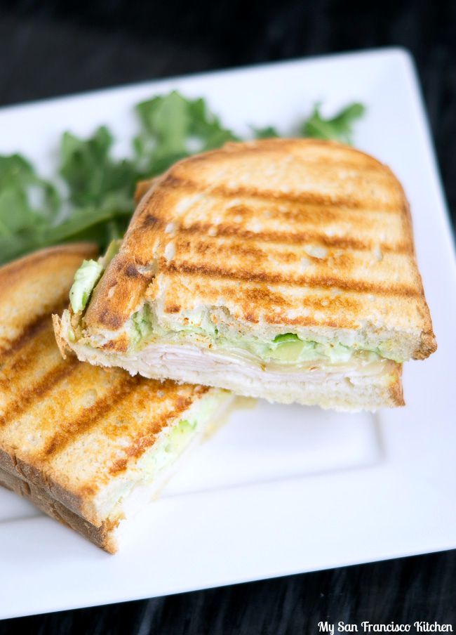 Avocado Aioli - My San Francisco Kitchen