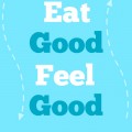 eat good feel good