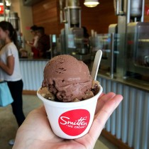 Smitten Ice Cream TCHO