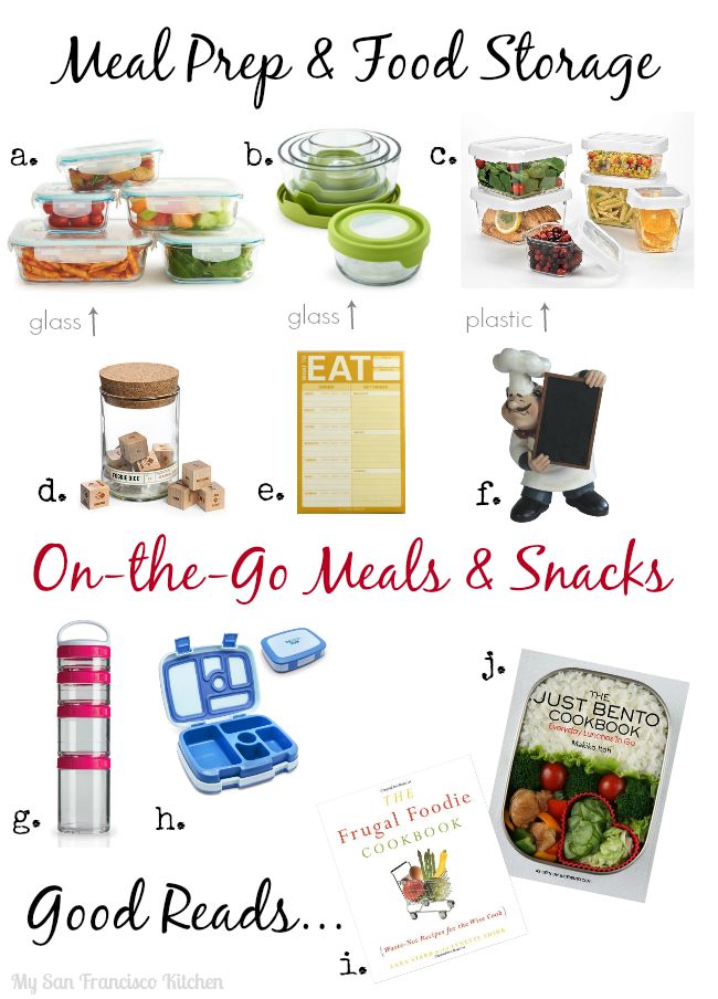 Back-to-School Lunch Ideas with Anchor Hocking Food Storage Containers -  Anchor Hocking