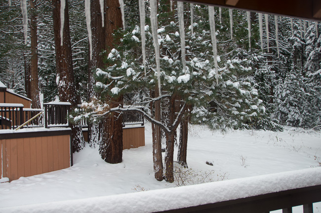 lake tahoe snow