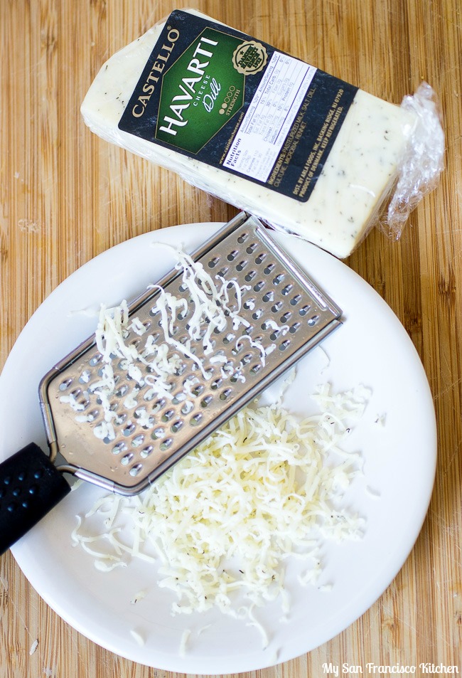 Castello Dill Havarti Cheese