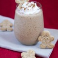 gingerbread smoothie