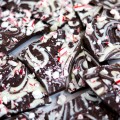 Peppermint Bark