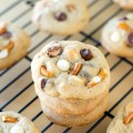 reindeer tracks cookies