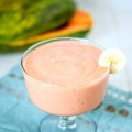 Papaya Smoothie