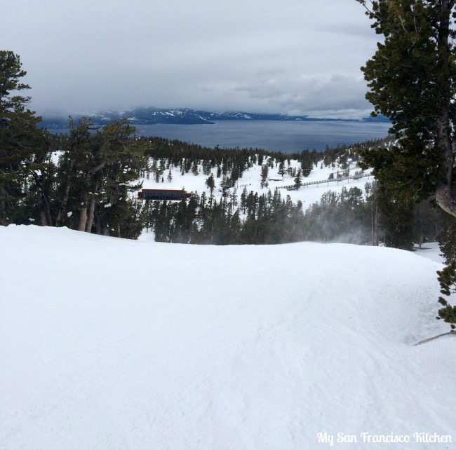 Heavenly Tahoe