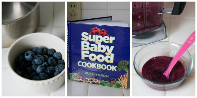 Super Baby Food