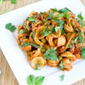 Cauliflower Orecchiette