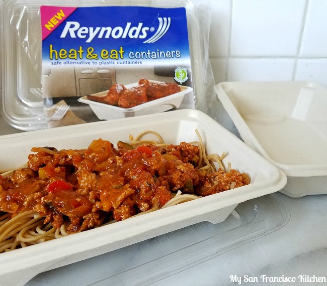 Reynold's Heat and Eat