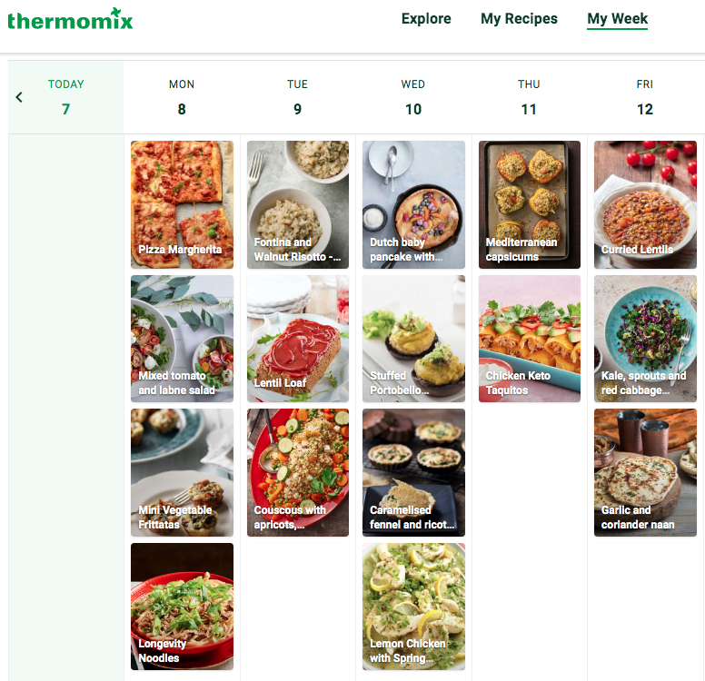 Thermomix® TM6 Review - My San Francisco Kitchen