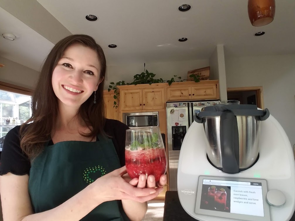 How to Become a Thermomix® USA Consultant - My San Francisco Kitchen