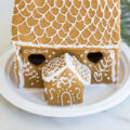 Gingerbread House