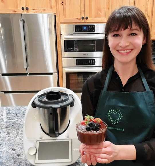 Thermomix® TM6 Review - My San Francisco Kitchen  Thermomix, Recipes based  on ingredients, Favorite kitchen