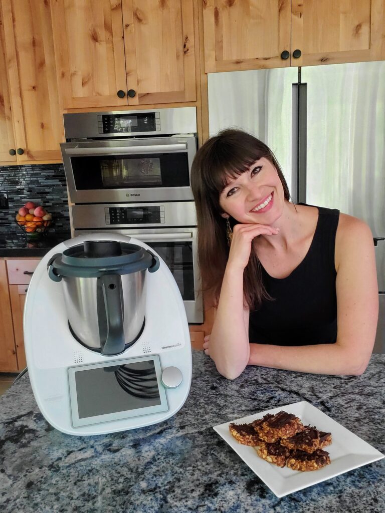 Thermomix TM6 cooking robot review